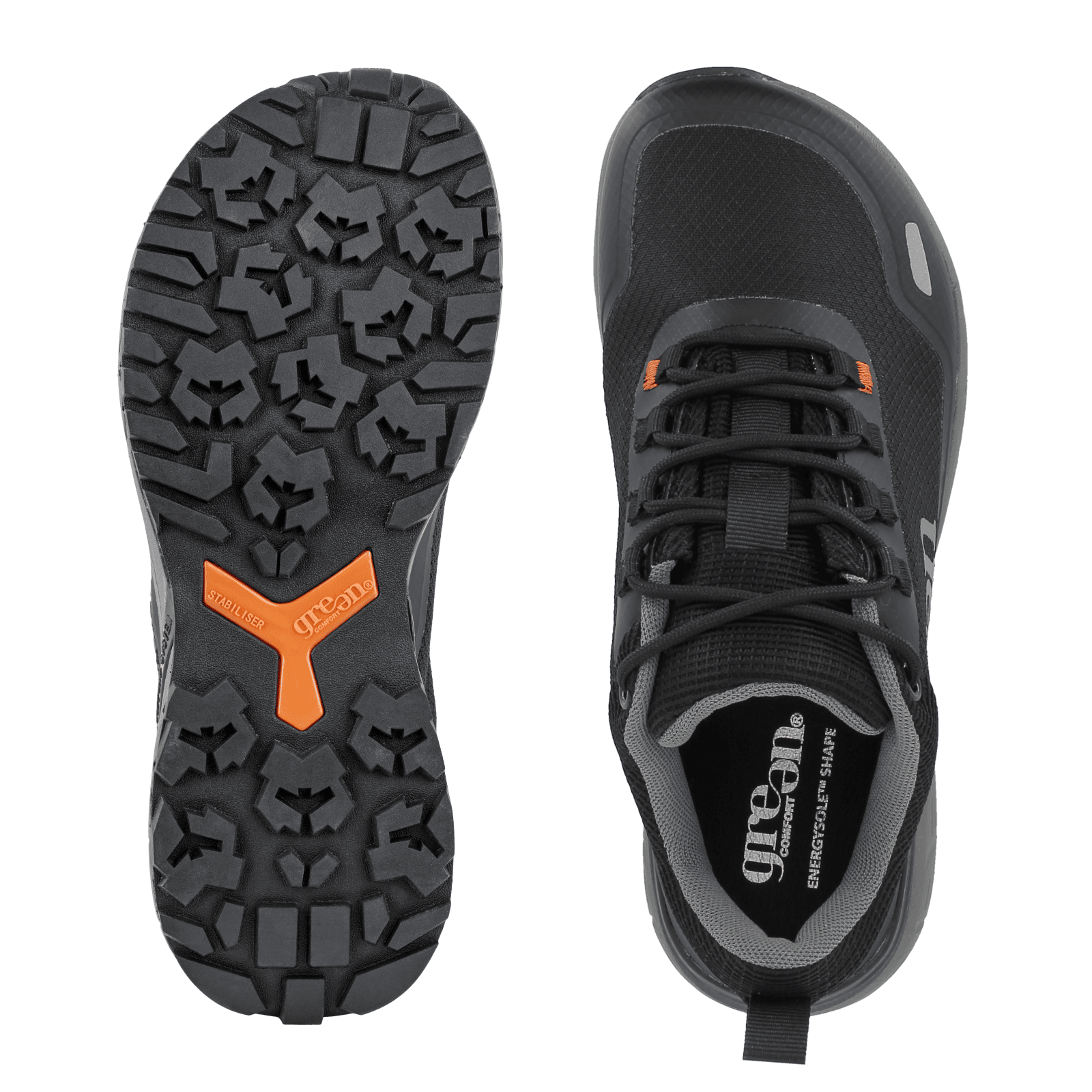 TRYSIL TORBJORG - SORT